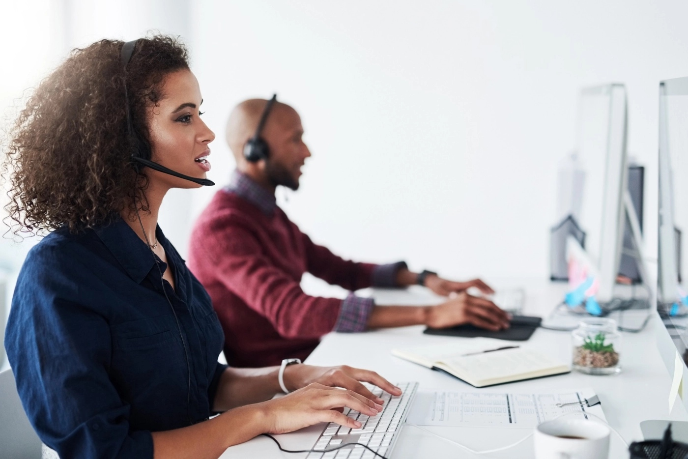 Wir wachsen kontinuierlich. Ein Beispiel: Für die Société Générale Insurance sind weltweit rund 3000 Mitarbeiterinnen und Mitarbeiter tätig.